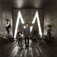 Maroon 5의 앨범 It Won't Be Soon Before Long [UK Deluxe Edition][5 Bonus Tracks] 커버 아트 이미지