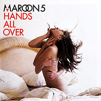 Maroon 5의 앨범 Hands All Over (Repackged Edition)[2 Bonus Tracks] 커버 아트 이미지
