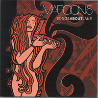 Maroon 5의 앨범 Songs About Jane [Re-Issue] 커버 아트 이미지