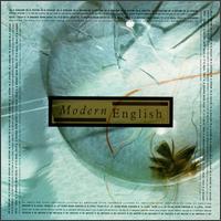Modern English의 앨범 Ricochet Days [Bonus Tracks] 커버 아트 이미지