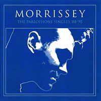 Morrissey (The Smiths)의 앨범 The HMV/Parlophone Singles 1988-1995 [3CD][Boxset] 커버 아트 이미지