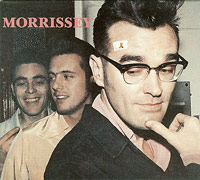 Morrissey (The Smiths)의 앨범 We Hate It When Our Friends Become Successful [EP][Digipak] 커버 아트 이미지