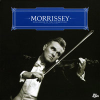 Morrissey (The Smiths)의 앨범 Ringleader Of The Tormentors 커버 아트 이미지
