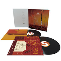 Muse의 Origin Of Symmetry : XX Anniversary RemiXX [2LP][Remaster][Bonus Track] 앨범 커버