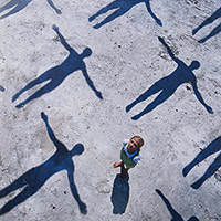 Muse의 Absoultion [2LP] 앨범 커버
