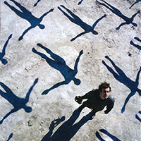 Muse의 앨범 Absolution [2CD][Australian Tour Limited Edition] 커버 아트 이미지