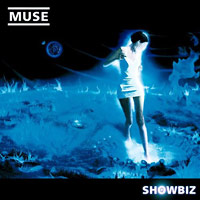 Muse의 앨범 Showbiz [Re-Issue] 커버 아트 이미지