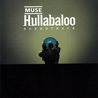 Muse의 앨범 Hullabaloo : Soundtrack [2CD] 커버 아트 이미지