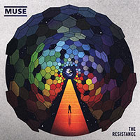 Muse의 앨범 The Resistance 커버 아트 이미지