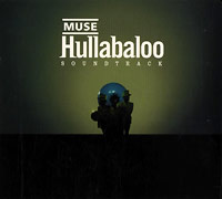 Muse의 앨범 Hullabaloo : Soundtrack [2CD][Limited Edition][Digipak] 커버 아트 이미지
