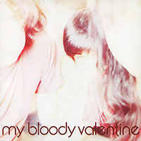 My Bloody Valentine의 Isn't Anything [Special Edition][Digipak][Remaster] 앨범 커버
