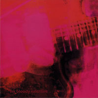 My Bloody Valentine의 앨범 Loveless [2CD][Special Edition][Rmst][Digipak] 커버 아트 이미지