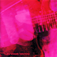 My Bloody Valentine의 앨범 Loveless (Original Recording) 커버 아트 이미지