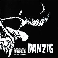 Danzig (Misfits)의 앨범 Danzig 커버 아트 이미지