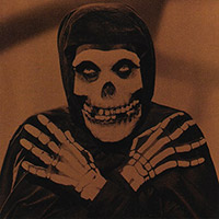 Misfits의 앨범 The Misfits - Collection II 커버 아트 이미지