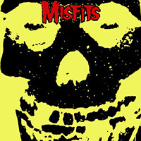 Misfits의 앨범 The Misfits - Collection I 커버 아트 이미지