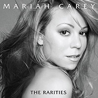 Mariah Carey의 앨범 The Rarities [4LP] 커버 아트 이미지