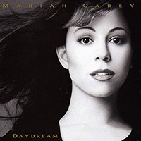Mariah Carey의 앨범 Daydream (180g)[LP][Limited Edition] 커버 아트 이미지