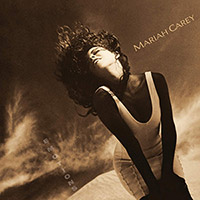 Mariah Carey의 Emotions [LP][Remaster] 앨범 커버