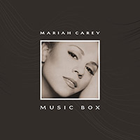 Mariah Carey의 앨범 Music Box : 30th Anniversary [3CD][Deluxe Edition][Digipak][Boxset] 커버 아트 이미지