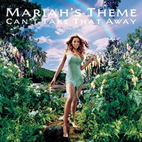Mariah Carey의 앨범 Can't Take That Away (Mariah's Theme)[12 Inch Single] 커버 아트 이미지