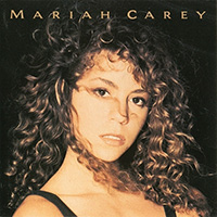 Mariah Carey의 앨범 Mariah Carey (Picture CD)[Limited Edition] 커버 아트 이미지