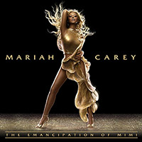 Mariah Carey의 앨범 The Emancipation of Mimi : 20th Anniversary [5LP][Deluxe Edition][Boxset] 커버 아트 이미지