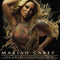 Mariah Carey의 앨범 The Emancipation Of Mimi [2LP] 커버 아트 이미지