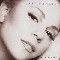 Mariah Carey의 앨범 Music Box [Bonus Track] 커버 아트 이미지