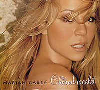 Mariah Carey의 앨범 Charmbracelet [CD+AVCD][Ultra Limited Edition][Boxset] 커버 아트 이미지