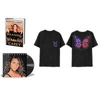 Mariah Carey의 앨범 MC30 Bundle [Limited Edition] 커버 아트 이미지