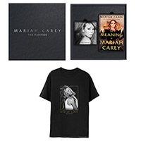 Mariah Carey의 앨범 Mariah Carey The Rarities Box Set 커버 아트 이미지