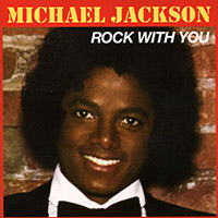 Michael Jackson의 앨범 Rock With You [DualDisc][Limited Edition] 커버 아트 이미지