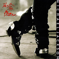 Michael Jackson의 앨범 Dirty Diana [DualDisc][Limited Edition] 커버 아트 이미지