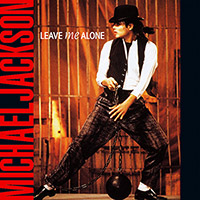 Michael Jackson의 앨범 Leave Me Alone [DualDisc][Limited Edition] 커버 아트 이미지