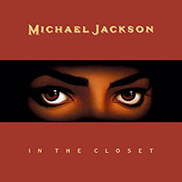 Michael Jackson의 앨범 In The Closet [DualDisc][Limited Edition] 커버 아트 이미지