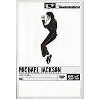 Michael Jackson의 앨범 Number Ones [DVD] 커버 아트 이미지