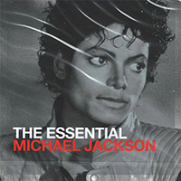 Michael Jackson의 앨범 The Essential Michael Jackson [2CD][Rmst] 커버 아트 이미지