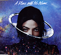 Michael Jackson의 앨범 A Place With No Name [CD Single] 커버 아트 이미지