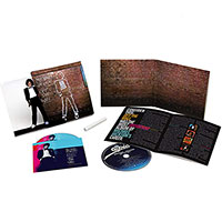 Michael Jackson의 Off the Wall [CD/DVD/Chalk Stick][Remaster][Digipak] 앨범 커버