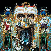 Michael Jackson의 앨범 Dangerous [Special Edition][Rmst] 커버 아트 이미지