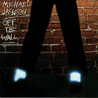 Michael Jackson의 Off The Wall [Special Edition][Remaster][Bonus Tracks] 앨범 커버