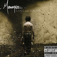 Mudvayne의 앨범 Lost And Found 커버 아트 이미지