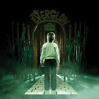 Mae의 앨범 Everglow [CD/DVD][Special Edition][Bonus Tracks] 커버 아트 이미지
