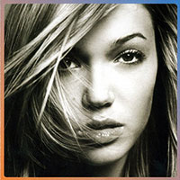 Mandy Moore의 앨범 Mandy Moore 커버 아트 이미지