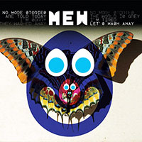 Mew의 앨범 No More Stories... 커버 아트 이미지