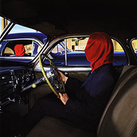 The Mars Volta의 앨범 Frances The Mute 커버 아트 이미지