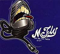 McFly의 앨범 One For The Radio [CD Single][Part 1][Digipak] 커버 아트 이미지