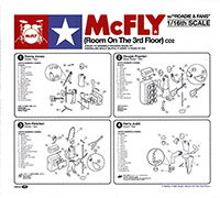 McFly의 앨범 Room On The 3rd Floor [Maxi][CD2] 커버 아트 이미지