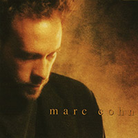Marc Cohn의 앨범 Marc Cohn 커버 아트 이미지